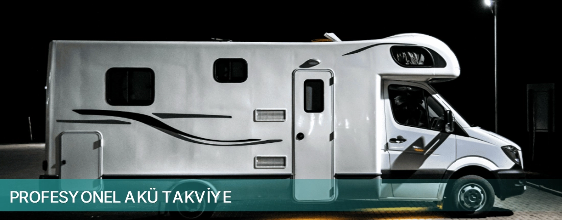 Kemalpaşa İlçemi Profesyonel Akü Takviye